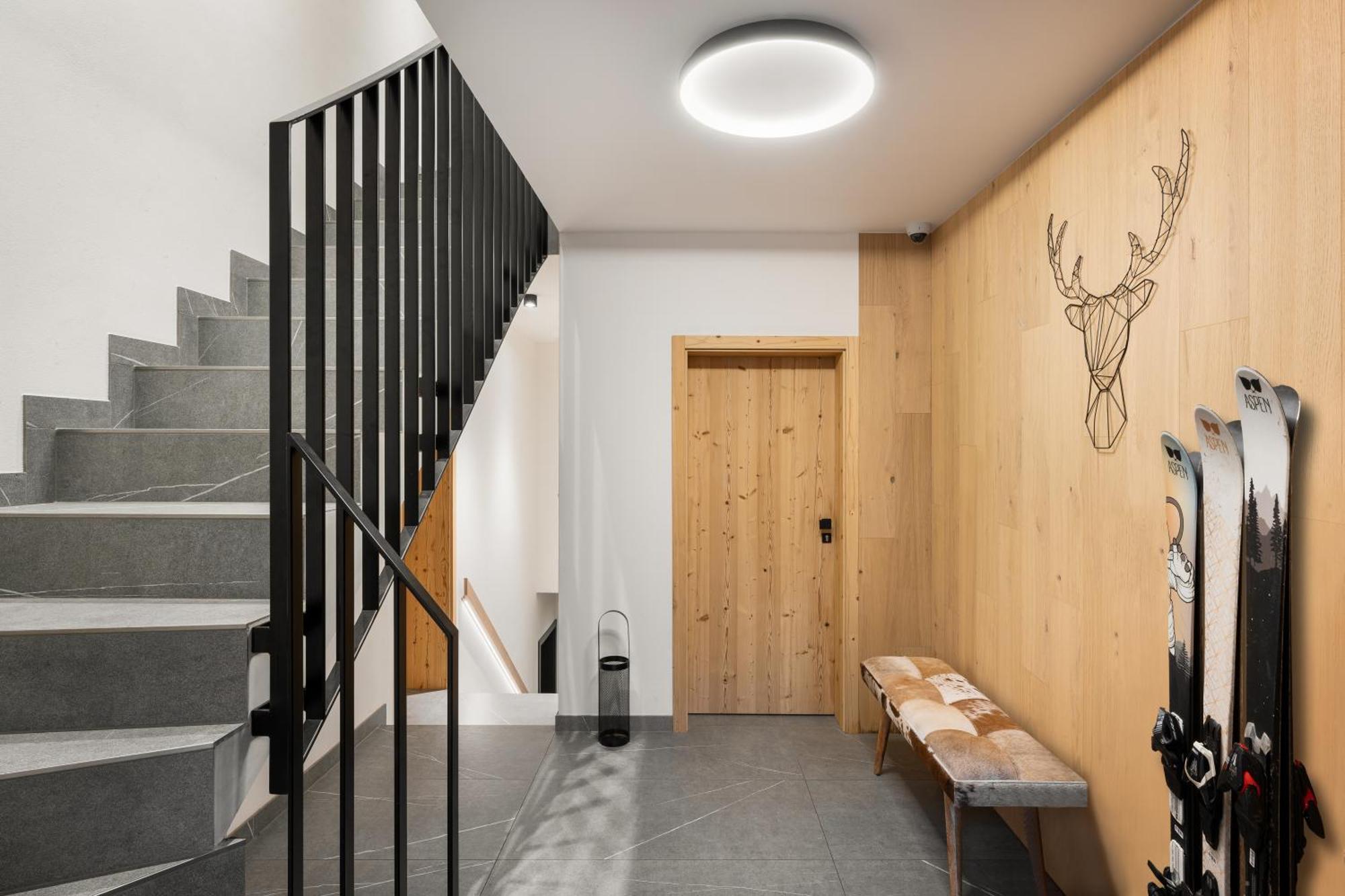 Апартаменты Panorama Lofts Pec Пец-под-Снежкой Экстерьер фото